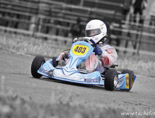 Karting: week-end plin de viteza si adrenalina la SEEKZ, Romanian GP