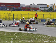 Karting: week-end plin de viteza si adrenalina la SEEKZ, Romanian GP