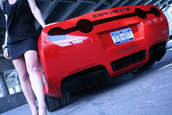 Karvajal Designs tuneaza Chevy Corvette