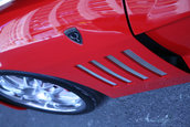 Karvajal Designs tuneaza Chevy Corvette