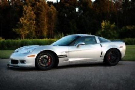 Katech dezvaluie Corvette Z06 ClubSport Katech dezvaluie Corvette Z06 ClubSport