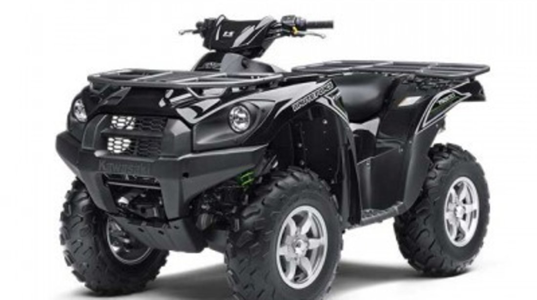 Kawasaki Brute Force 750 4x4i EPS