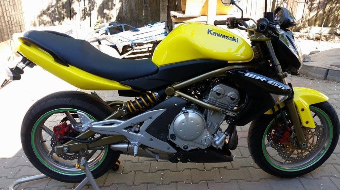 kawasaki er6n