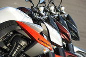 Kawasaki Z1000