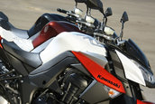 Kawasaki Z1000