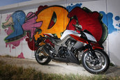 Kawasaki Z1000