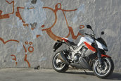 Kawasaki Z1000