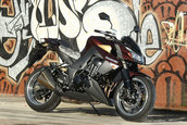 Kawasaki Z1000