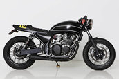 Kawasaki Zephyr by Wrench Monkees