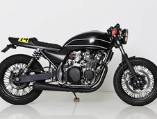 Kawasaki Zephyr by Wrench Monkees