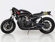 Kawasaki Zephyr by Wrench Monkees