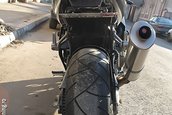 Kawasaki ZX 12R Tuning