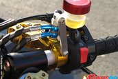 Kawasaki ZX 12R Tuning