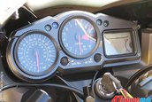 Kawasaki ZX 12R Tuning