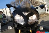 Kawasaki ZX 12R Tuning