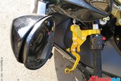 Kawasaki ZX 12R Tuning