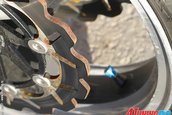Kawasaki ZX 12R Tuning