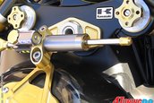 Kawasaki ZX 12R Tuning