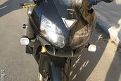 Kawasaki ZX 12R Tuning
