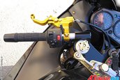Kawasaki ZX 12R Tuning