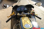 Kawasaki ZX 12R Tuning