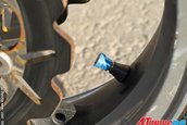 Kawasaki ZX 12R Tuning