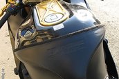 Kawasaki ZX 12R Tuning