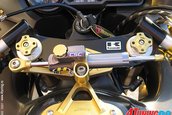 Kawasaki ZX 12R Tuning