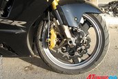 Kawasaki ZX 12R Tuning