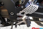Kawasaki ZX 12R Tuning