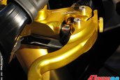 Kawasaki ZX 12R Tuning