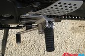 Kawasaki ZX 12R Tuning