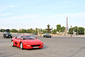 KB Rossocorsa Day III - Ferrari, Ferrari si iar Ferrari