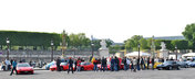KB Rossocorsa Day III - Ferrari, Ferrari si iar Ferrari