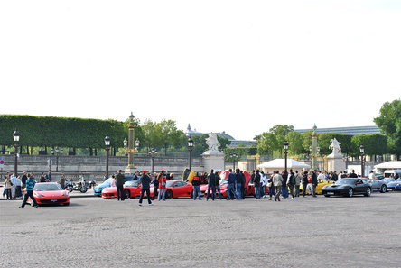 KB Rossocorsa Day III - Ferrari, Ferrari si iar Ferrari KB Rossocorsa Day III - Ferrari, Ferrari si iar Ferrari