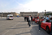 KB Rossocorsa Day III - Ferrari, Ferrari si iar Ferrari
