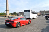 KB Rossocorsa Day III - Ferrari, Ferrari si iar Ferrari