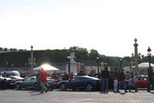 KB Rossocorsa Day III - Ferrari, Ferrari si iar Ferrari