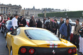 KB Rossocorsa Day III - Ferrari, Ferrari si iar Ferrari