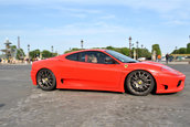 KB Rossocorsa Day III - Ferrari, Ferrari si iar Ferrari