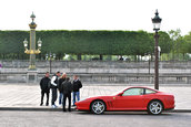 KB Rossocorsa Day III - Ferrari, Ferrari si iar Ferrari