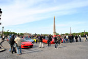 KB Rossocorsa Day III - Ferrari, Ferrari si iar Ferrari