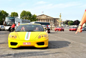 KB Rossocorsa Day III - Ferrari, Ferrari si iar Ferrari
