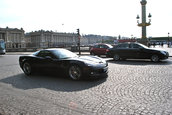 KB Rossocorsa Day III - Ferrari, Ferrari si iar Ferrari
