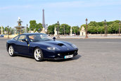 KB Rossocorsa Day III - Ferrari, Ferrari si iar Ferrari