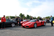 KB Rossocorsa Day III - Ferrari, Ferrari si iar Ferrari