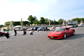 KB Rossocorsa Day III - Ferrari, Ferrari si iar Ferrari