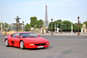 KB Rossocorsa Day III - Ferrari, Ferrari si iar Ferrari