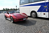 KB Rossocorsa Day III - Ferrari, Ferrari si iar Ferrari