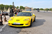 KB Rossocorsa Day III - Ferrari, Ferrari si iar Ferrari